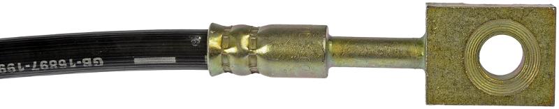 2003 GMC C6500 Topkick Brake Hydraulic Hose Rear Right Dorman H620374 image 2 of 3