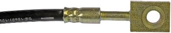 2005 Isuzu FVR Brake Hydraulic Hose Rear Right Dorman H620374 image 2 of 3