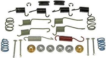 1985 Buick Skyhawk Drum Brake Hardware Kit
