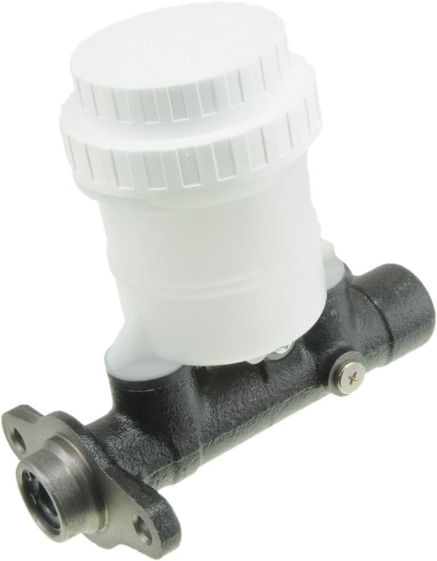 1985 Plymouth Colt Brake Master Cylinder Dorman M39473 image 3 of 4