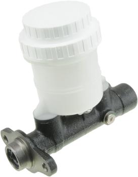 1983 Mitsubishi Cordia Brake Master Cylinder Dorman M39473 image 3 of 4