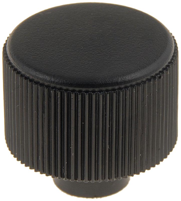 Dorman 76895 - Radio Knob Dorman 76895 Radio Knob product image 1 of 2