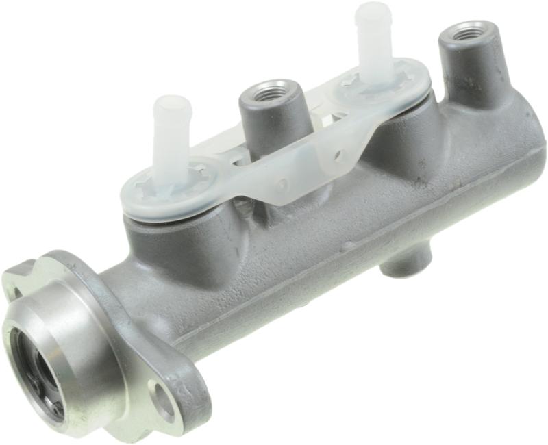 1996 Eagle Talon Brake Master Cylinder Dorman M390283 image 3 of 4