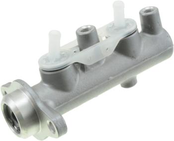 1996 Mitsubishi Eclipse Brake Master Cylinder Dorman M390283 image 3 of 4