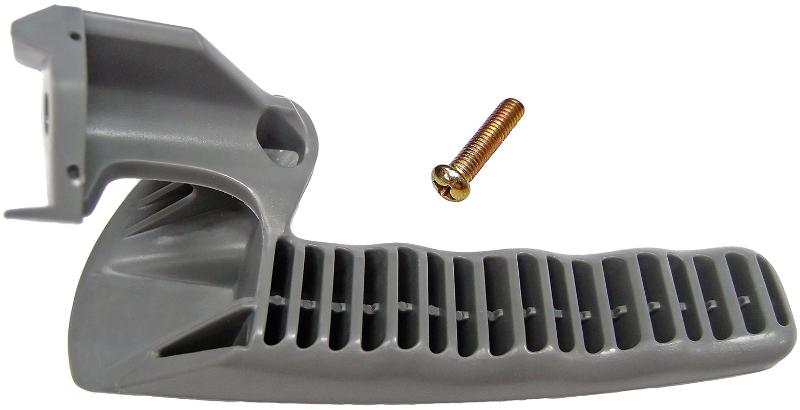 2003 Dodge Ram 2500 Interior Door Handle Front Left Dorman 82064 image 1 of 3