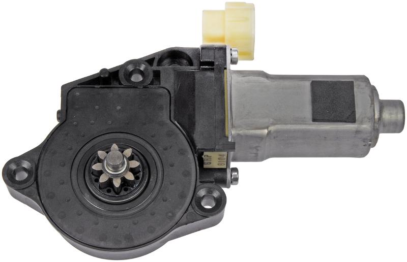 2005 Kia Amanti Power Window Motor Rear Left Dorman 742926 image 3 of 3