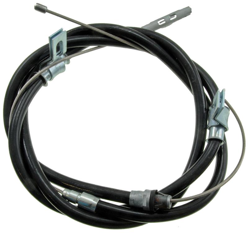 2003 Dodge Dakota Parking Brake Cable Rear Right Dorman C660309 image 2 of 3