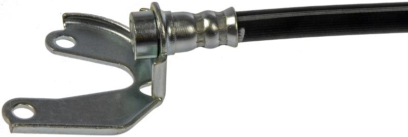 2001 Honda Insight Brake Hydraulic Hose Front Left Dorman H621150 image 2 of 3
