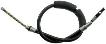 2000 Chrysler Intrepid Parking Brake Cable