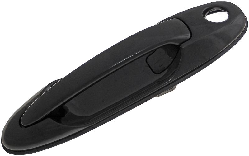 2002 Toyota Sequoia Exterior Door Handle Front Left Dorman 83669 image 3 of 3