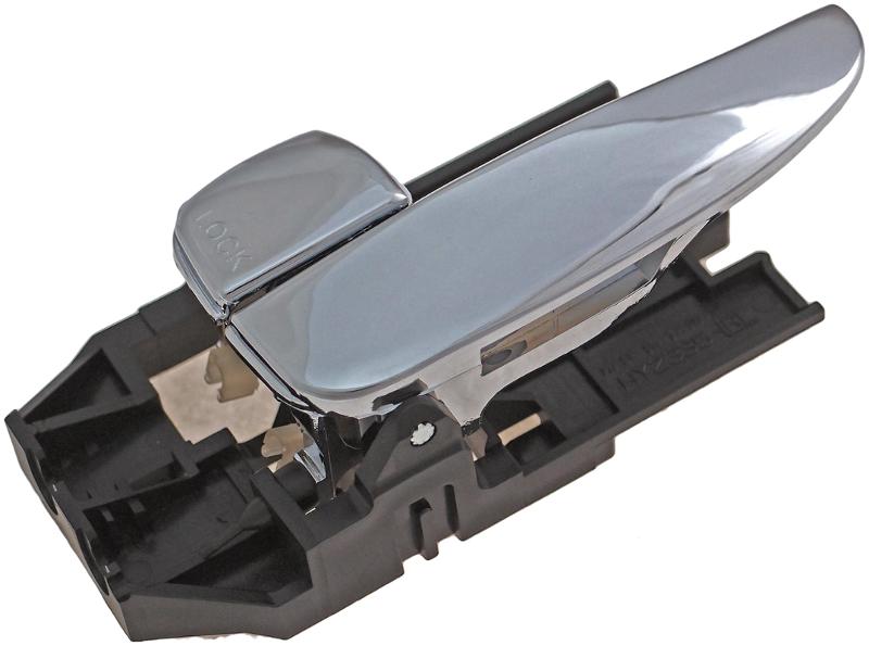 2005 Hyundai Elantra Interior Door Handle Rear Left Dorman 83462 image 2 of 3