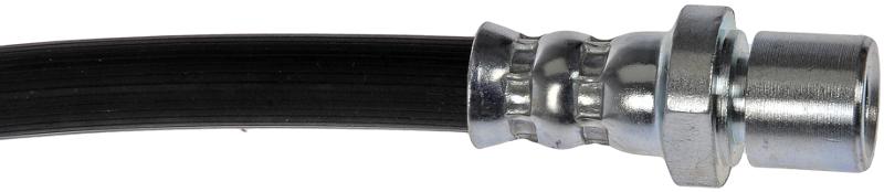 1996 Subaru Legacy Brake Hydraulic Hose Rear Left Dorman H380218 image 3 of 3