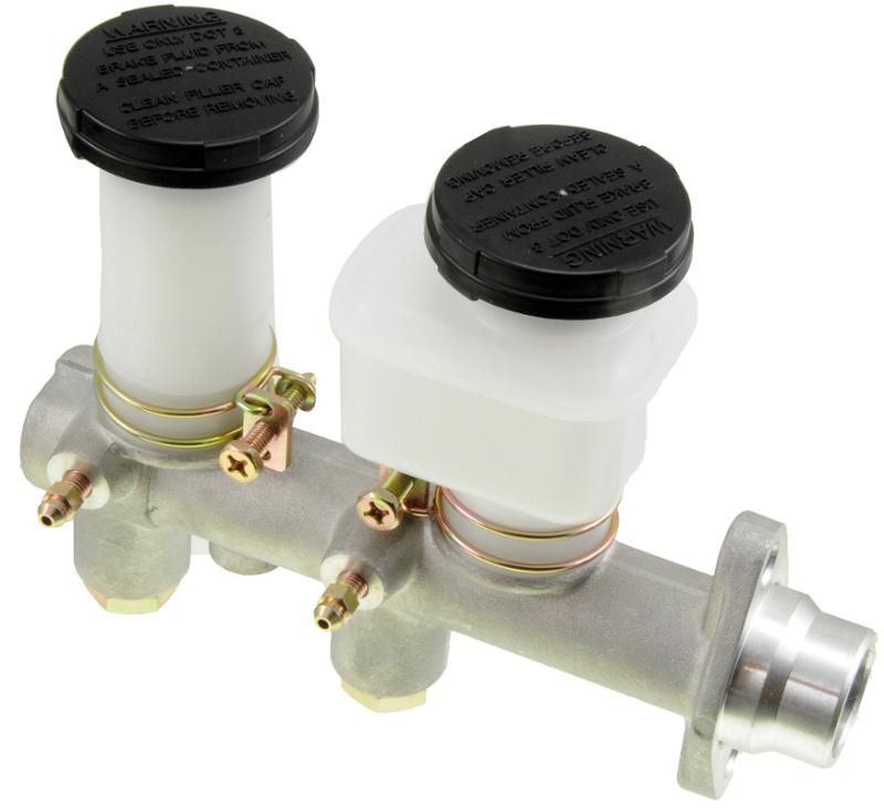 1975 Nissan 280Z Brake Master Cylinder Dorman M96583 image 3 of 4