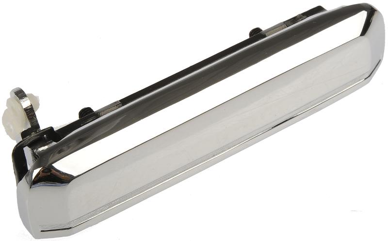 1990 Nissan Pickup Exterior Door Handle Front Right Dorman 90008 image 3 of 3