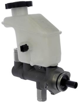2009 Kia Rio5 Brake Master Cylinder Dorman M630569 image 2 of 4