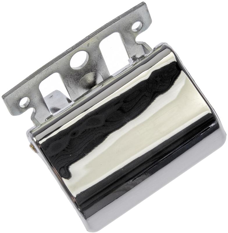 1989 Ford E-250 Econoline Interior Door Handle Front Left Dorman 91103 image 2 of 3