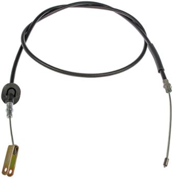 2001 Ford Ranger Parking Brake Cable Front Dorman C95972 image 3 of 3