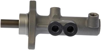 2010 Porsche Cayenne Brake Master Cylinder Dorman M630633 image 3 of 4