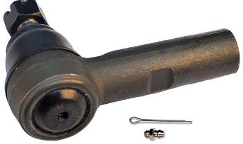 2006 Dodge Durango Steering Tie Rod End Front Outer Dorman 531610 image 2 of 2