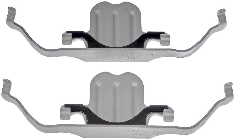 2011 BMW 328i Disc Brake Hardware Kit Front Dorman HW13926 image 1 of 1