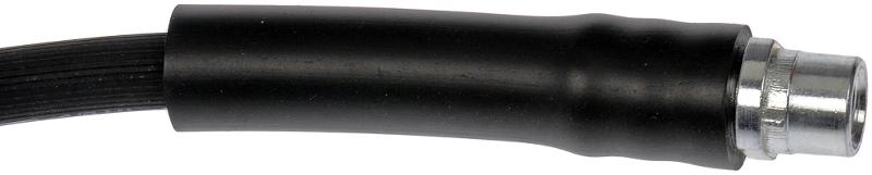 2006 Audi A8 Quattro Brake Hydraulic Hose Front Left Dorman H621235 image 3 of 3