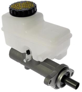2005 Nissan Xterra Brake Master Cylinder Dorman M630541 image 3 of 4