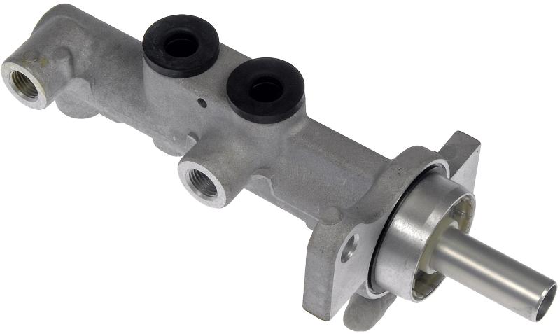 2011 Mazda CX-9 Brake Master Cylinder Dorman M630619 image 4 of 4