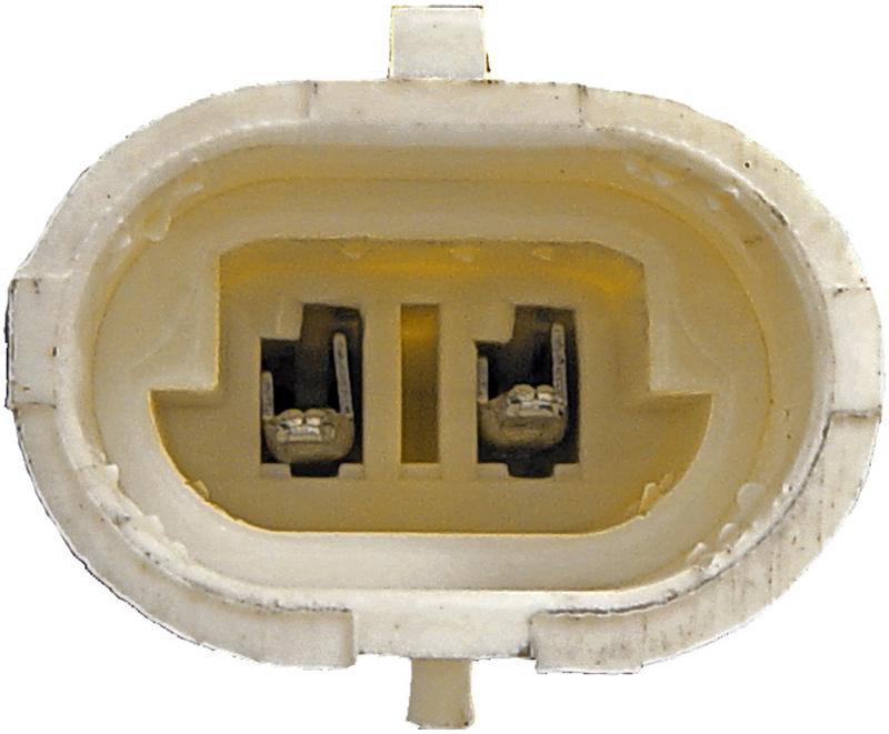 1997 Chevrolet K2500 Transfer Case Switch Dorman 600503 image 3 of 4