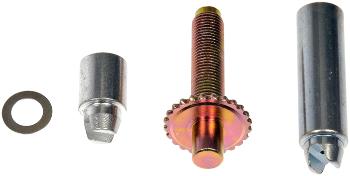 1971 Dodge P300 Drum Brake Adjusting Screw Assembly