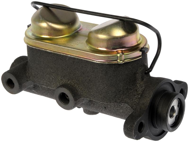 1972 Ford P-350 Brake Master Cylinder Dorman M71269 image 4 of 4