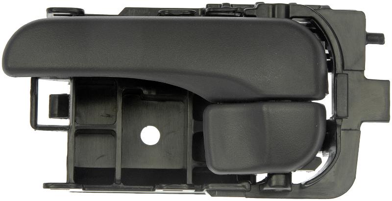 2003 Nissan Sentra Interior Door Handle Front Left Dorman 81043 image 2 of 3