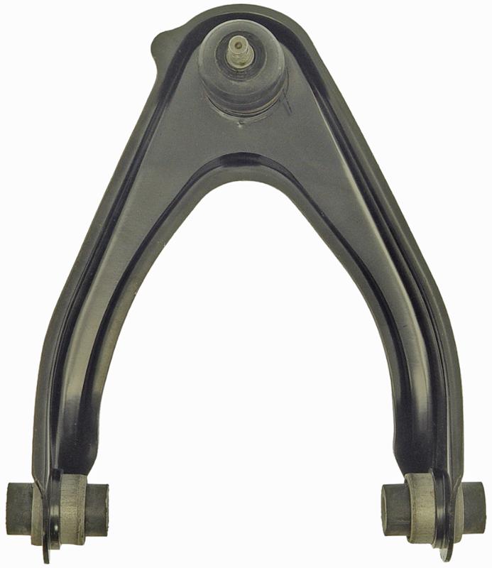 2001 Honda CR-V Suspension Control Arm and Ball Joint Assembly Front Left Upper Dorman 520647 image 1 of 2