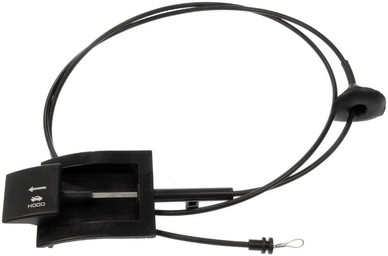 Dorman 912042 Hood Release Cable product image 4 of 4