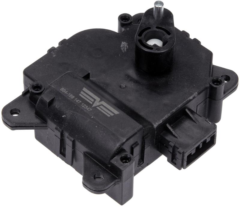 Dorman 604159 - HVAC Heater Blend Door Actuator Dorman 604159 HVAC Heater Blend Door Actuator product image 1 of 3