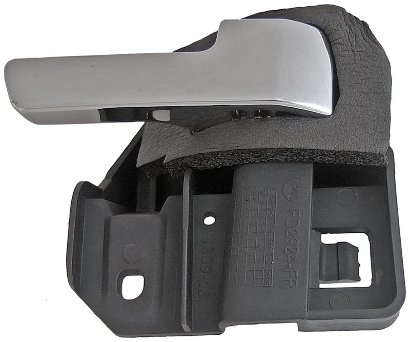 2006 Ford Freestar Interior Door Handle Front Right Dorman 90854 image 2 of 3