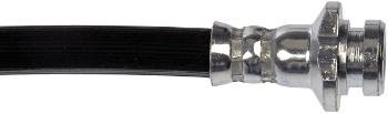 2011 Nissan Cube Brake Hydraulic Hose Rear Left Dorman H621740 image 2 of 3