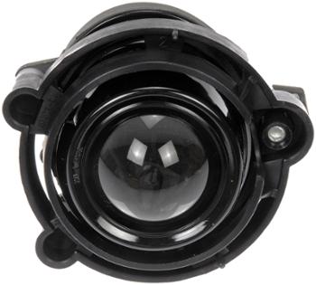 2009 Chevrolet Impala Fog Light Assembly Left Dorman 923842 image 2 of 2
