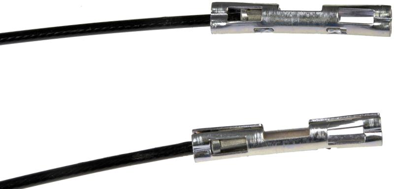 1992 GMC Sonoma Parking Brake Cable Intermediate Dorman C94582 image 2 of 3