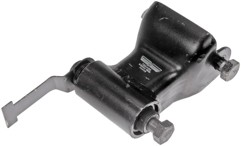 2003 Dodge Ram 3500 Leaf Spring Shackle Rear Rearward Dorman 722035 image 2 of 2