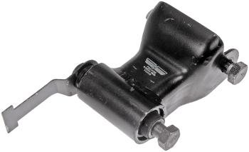 2010 Dodge Ram 2500 Leaf Spring Shackle Rear Rearward Dorman 722035 image 2 of 2