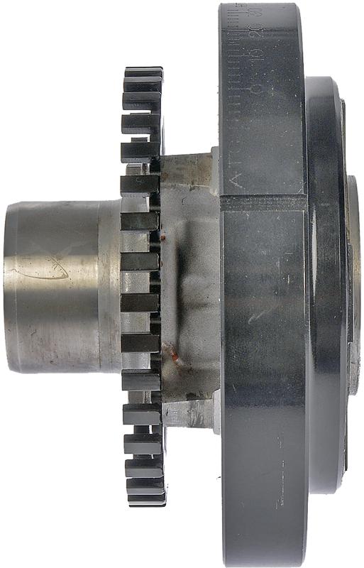 Dorman 594222 - Engine Harmonic Balancer Dorman 594222 Engine Harmonic Balancer product image 2 of 2