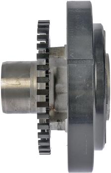 1997 Ford E-250 Econoline Engine Harmonic Balancer Dorman 594222 image 4 of 4