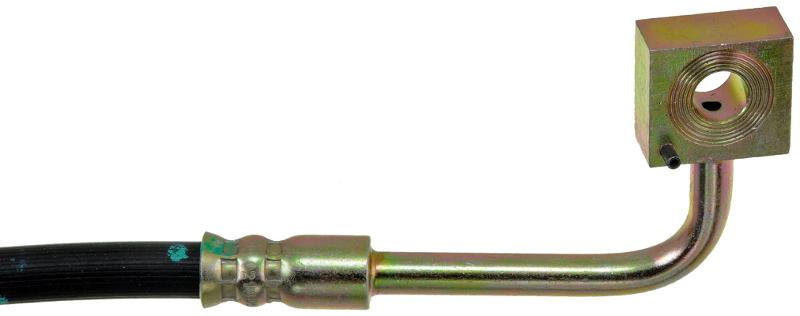 2000 Dodge Ram 1500 Brake Hydraulic Hose Front Right Dorman H620176 image 2 of 3
