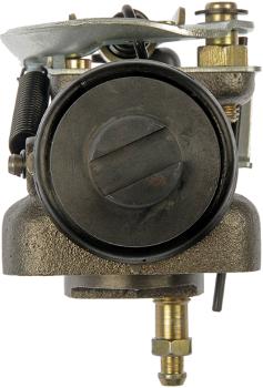 2001 Isuzu NPR Drum Brake Wheel Cylinder Rear Left Rearward Dorman W610067 image 3 of 4