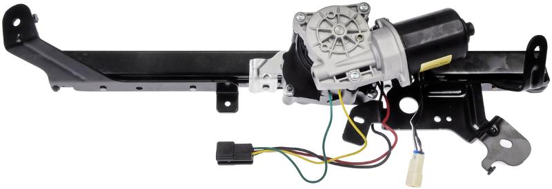 2008 Hyundai Entourage Power Liftgate Actuator Dorman 747209 image 2 of 3
