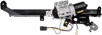 2011 Kia Sedona Power Liftgate Actuator Dorman 747209 image 2 of 3