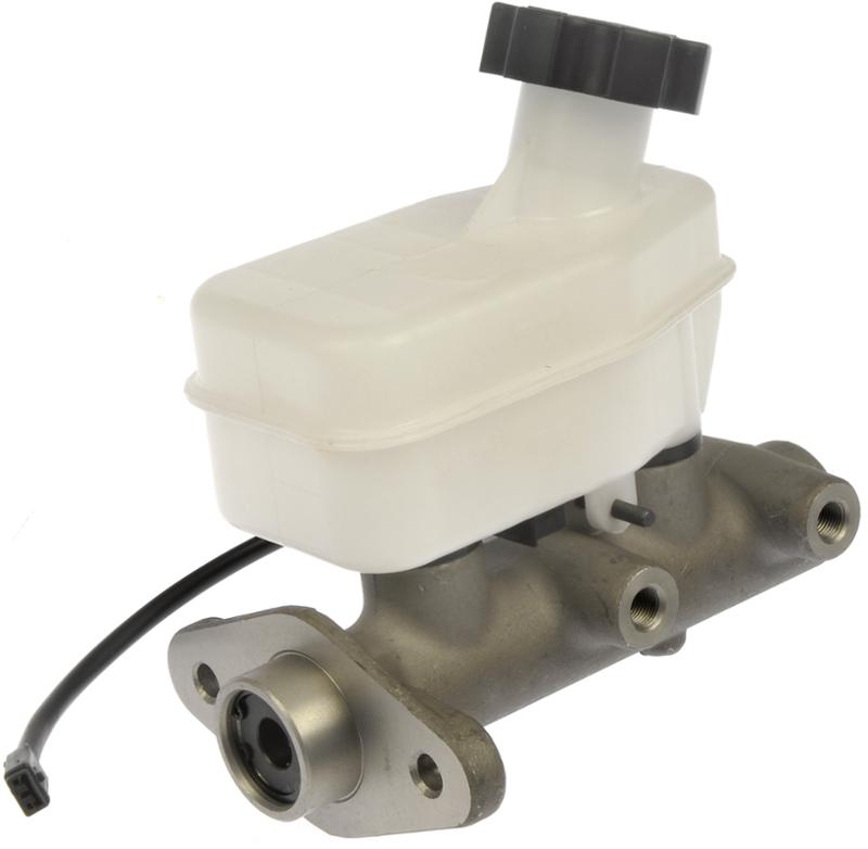 2002 Kia Sedona Brake Master Cylinder Dorman M630051 image 1 of 4