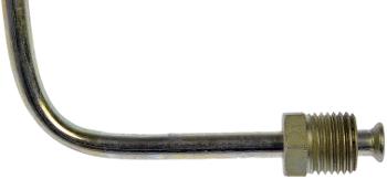 2008 Isuzu HVR Brake Hydraulic Hose Front Left Dorman H620341 image 2 of 3