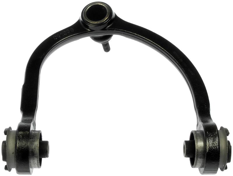 2018 Dodge Charger Suspension Control Arm and Ball Joint Assembly Front Right Upper Dorman 521704 image 3 of 3