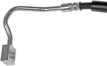 2005 Ford Lobo Brake Hydraulic Hose Front Right Dorman H620974 image 3 of 3